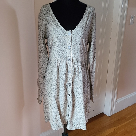 RVCA Junior Harley Dress - Picture 5 of 13